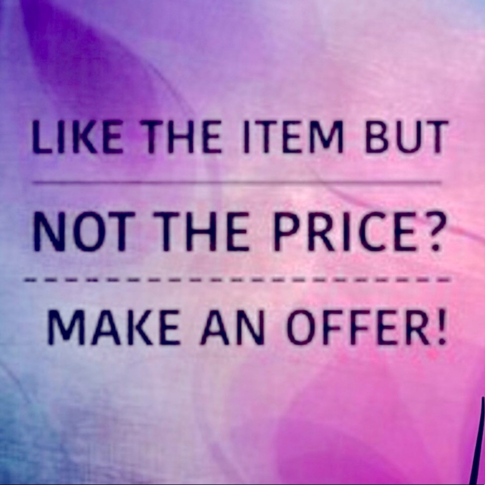 Negotiable